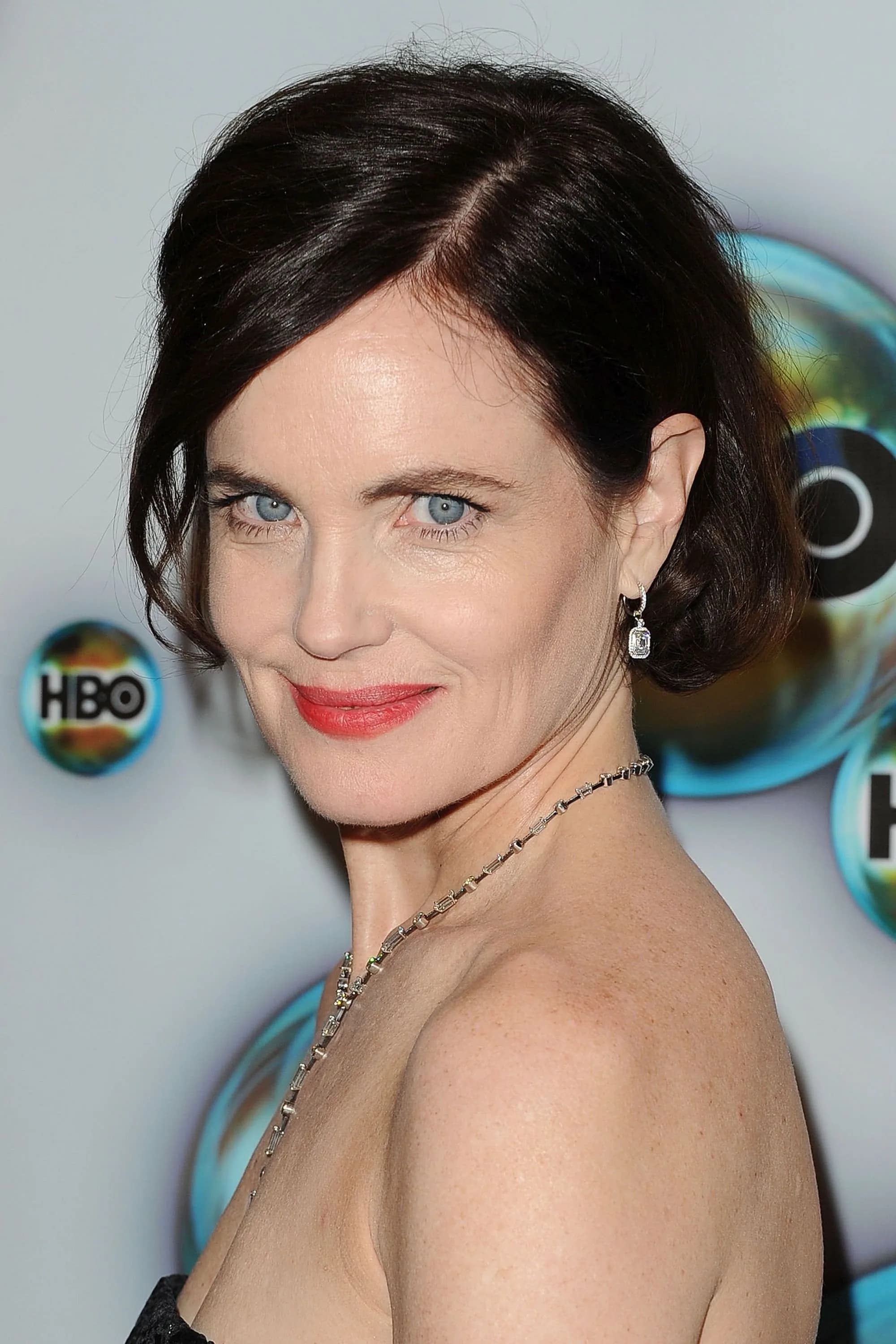 Foto di Elizabeth McGovern