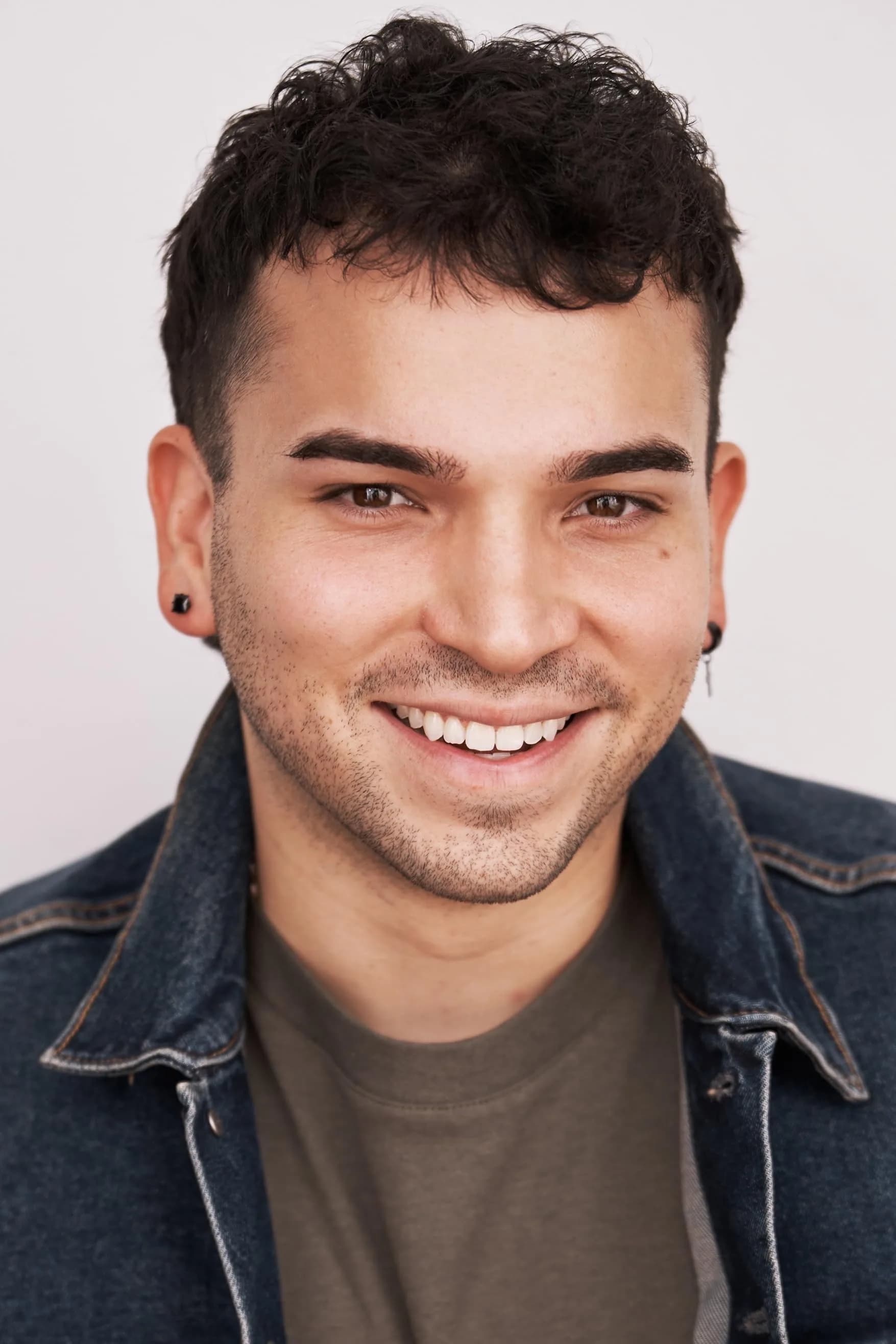 Orlando Cintron Jr. photo