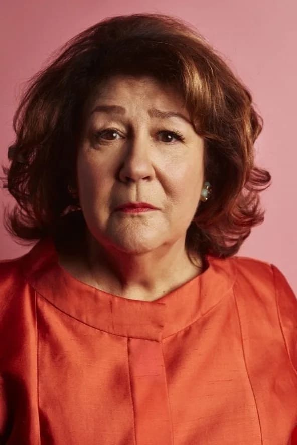 Margo Martindale fotoğrafı