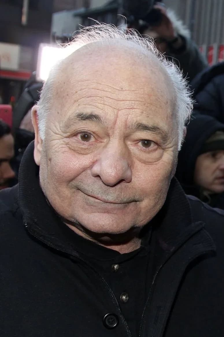 Burt Young photo