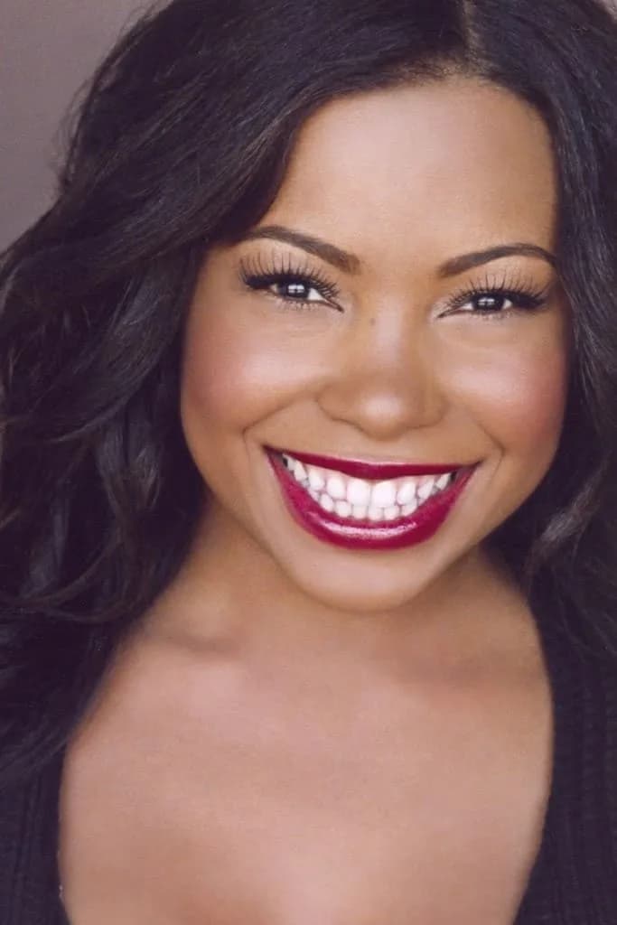 Foto di Paula Jai Parker