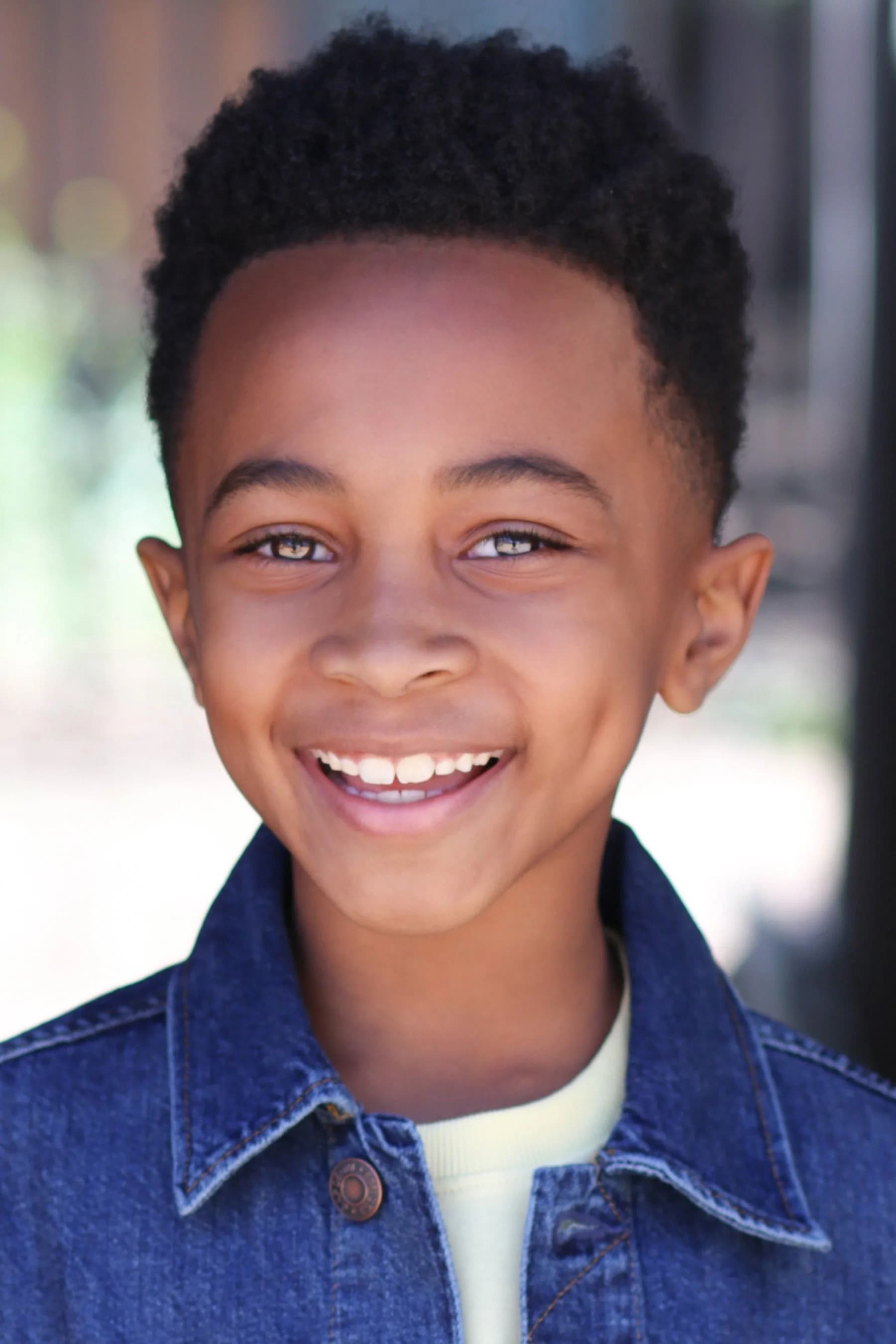 Mason Renfro photo