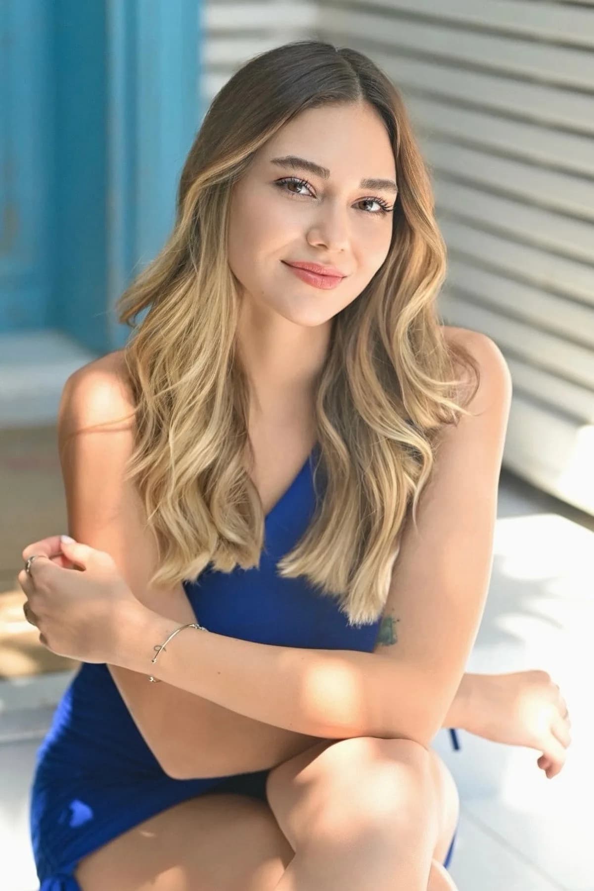 صورة Ezgi Dalgiç