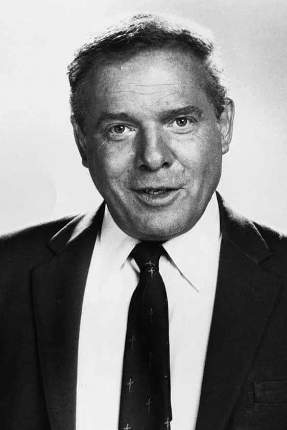 Ken Swofford की तस्वीर