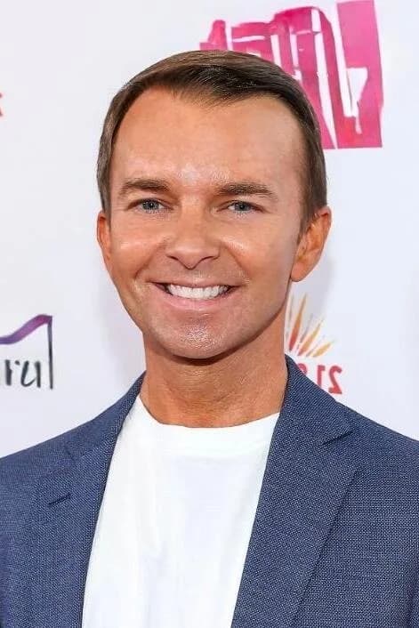 Joshua Harris photo