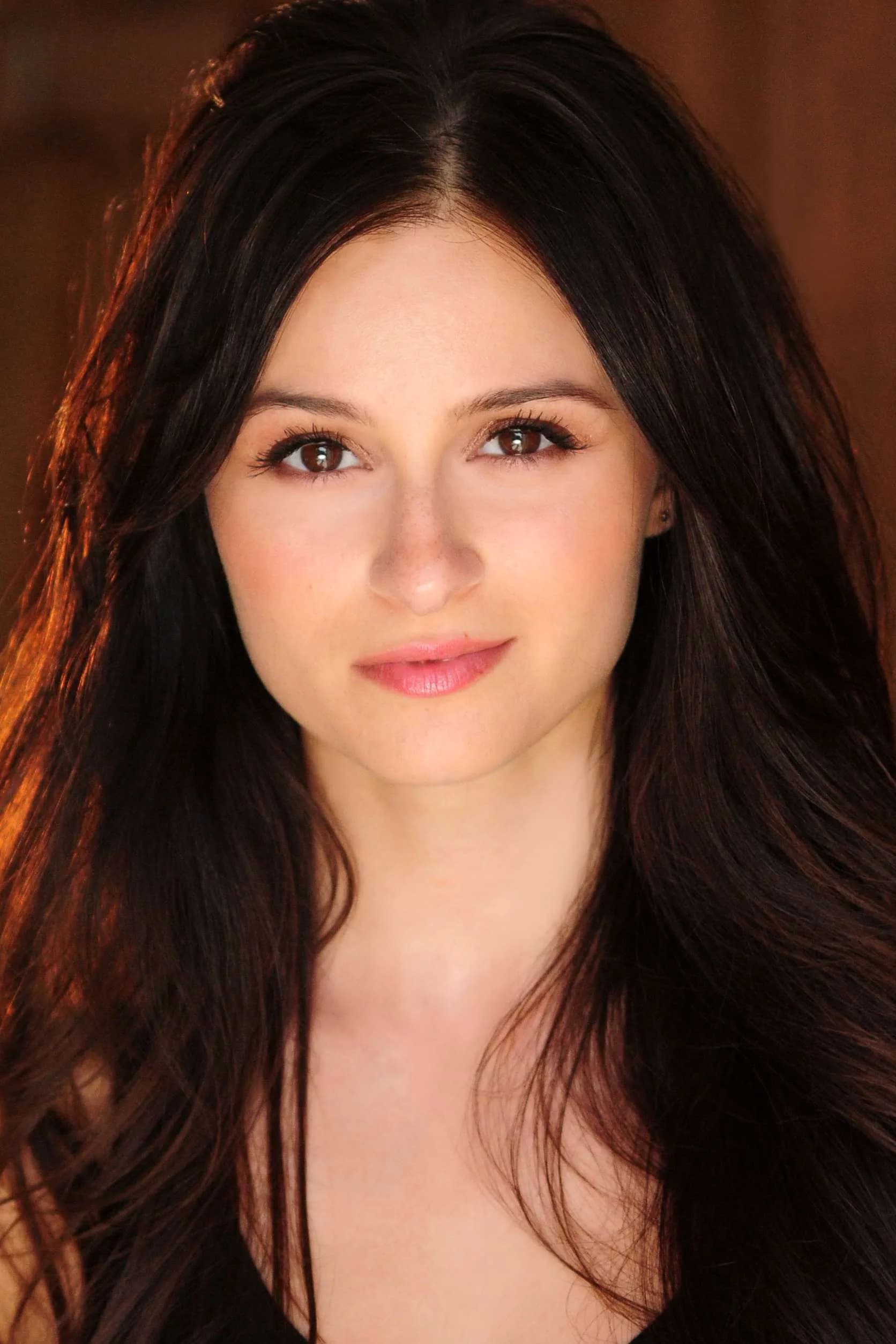 Foto de Melanie Papalia