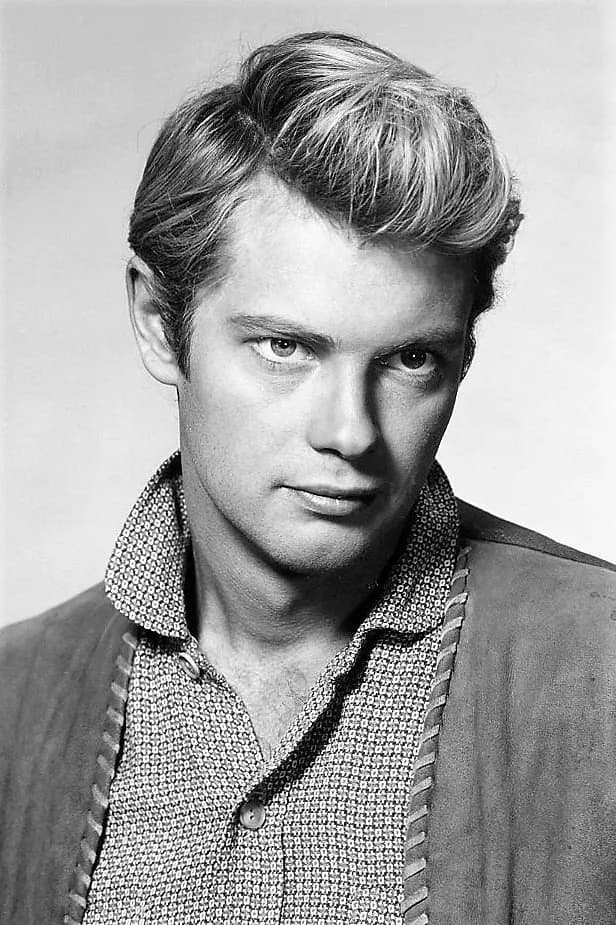 Foto di Troy Donahue