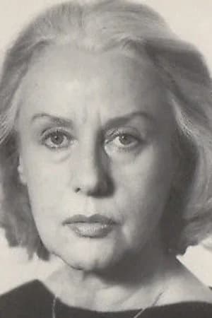 Foto de Doris Schade