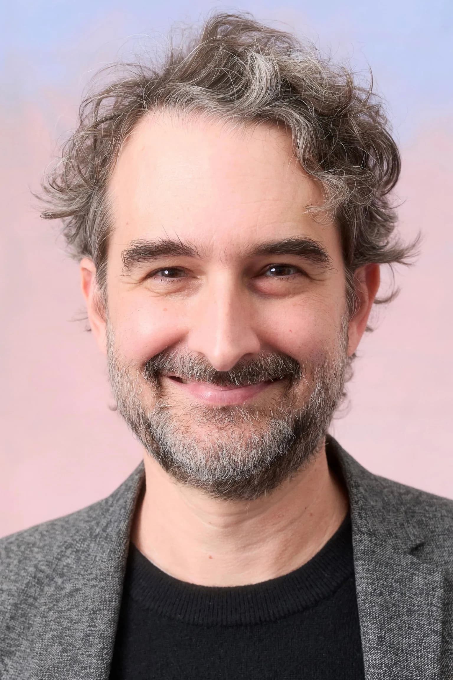 Профиль: Jay Duplass