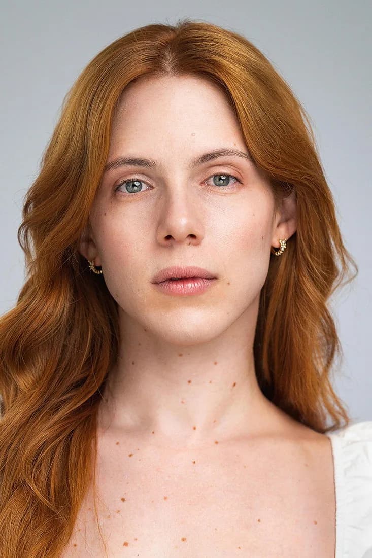 Filippa Kaye photo