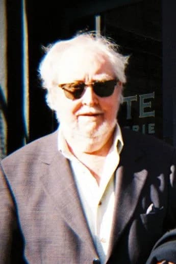 Gerry O'Hara photo
