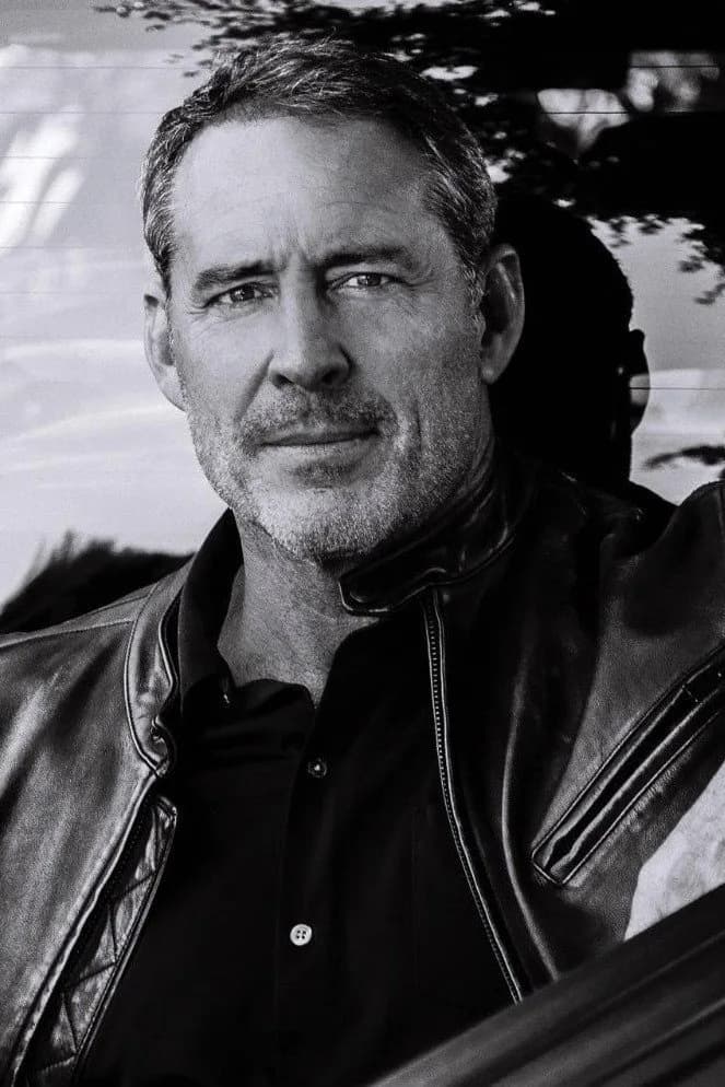 Greg Wrangler photo