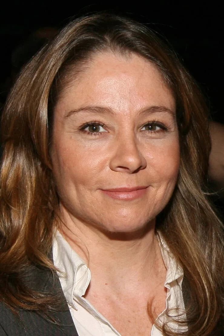 Foto von Megan Follows