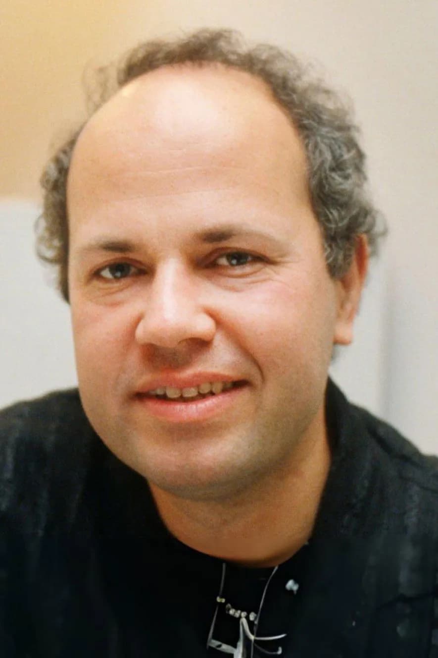 صورة Jan Hammer