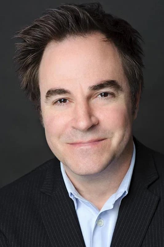 Foto de Roger Bart