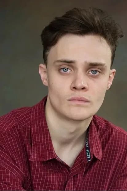 Séamus McLean Ross की तस्वीर