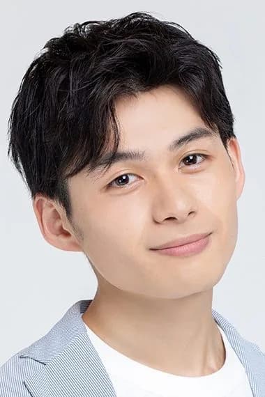 Seiya Yamamoto photo