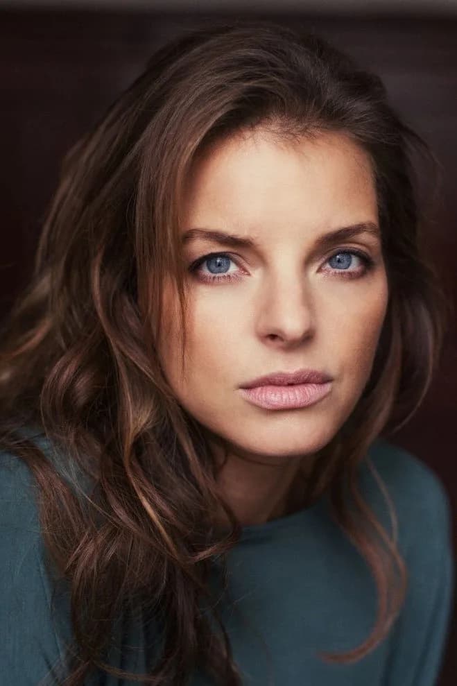 Foto von Yvonne Catterfeld