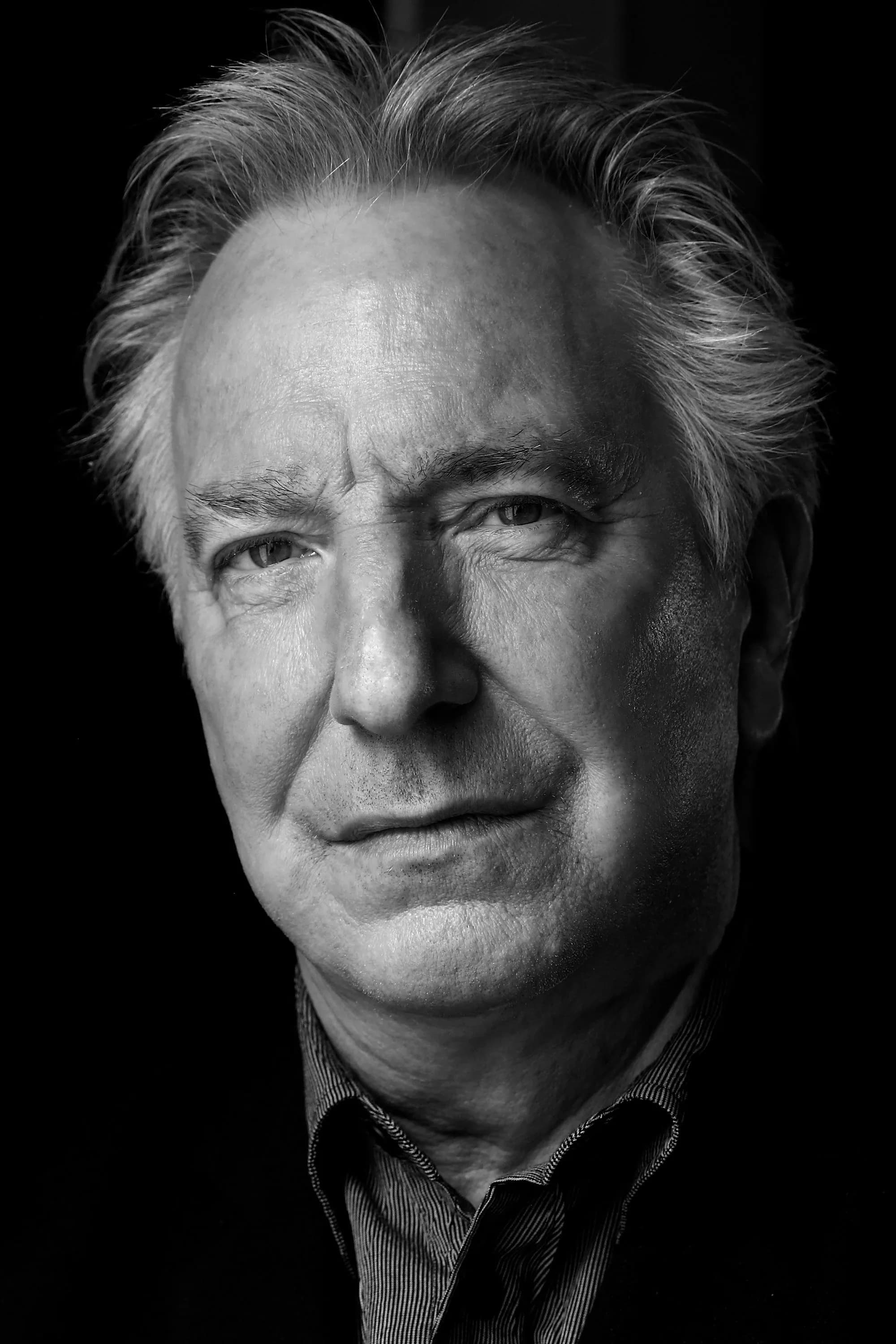 Foto di Alan Rickman