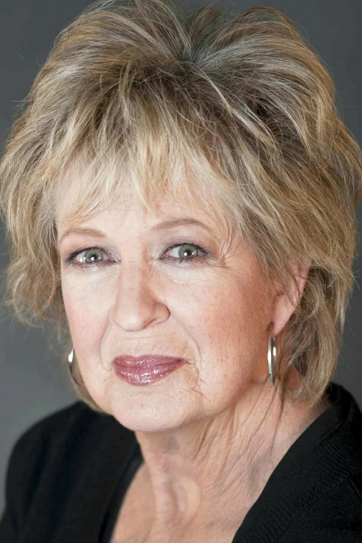Foto von Jayne Eastwood