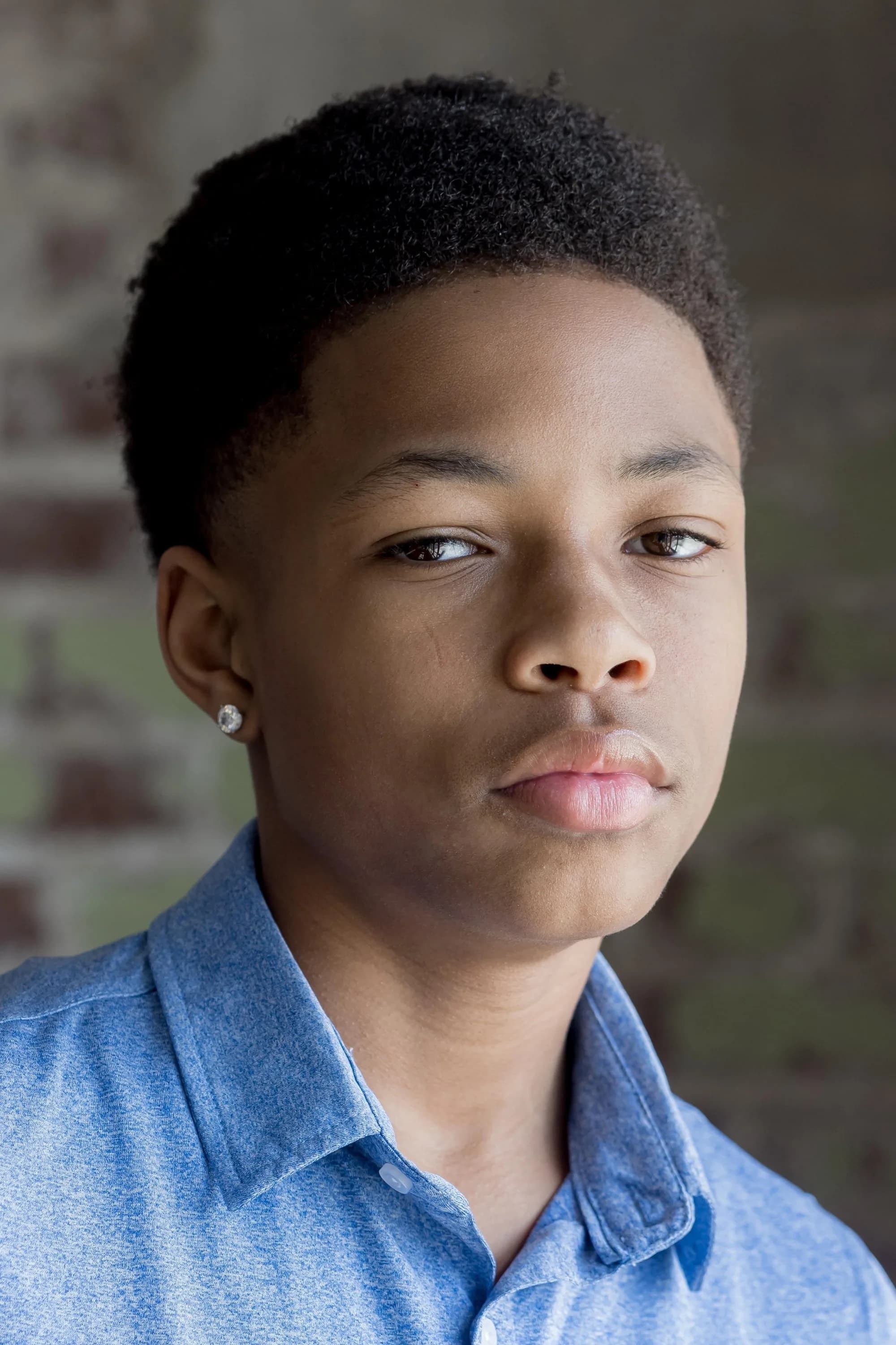 Photo de Jaylen Hunter