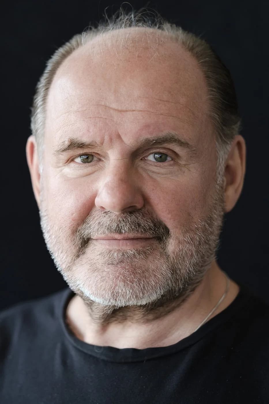 Foto de August Schmölzer
