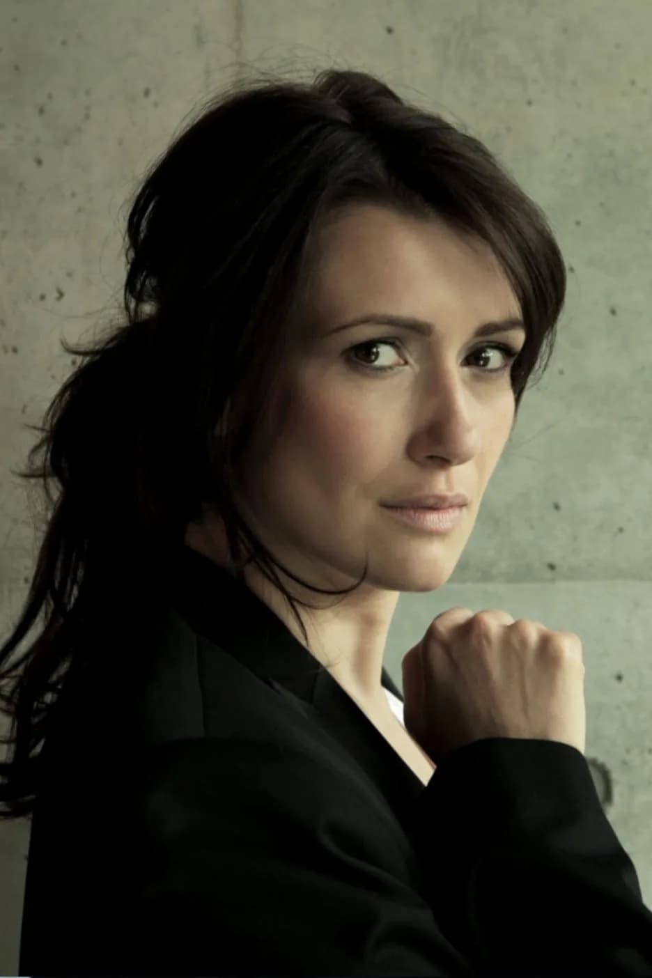 Claudia Mehnert fotoğrafı