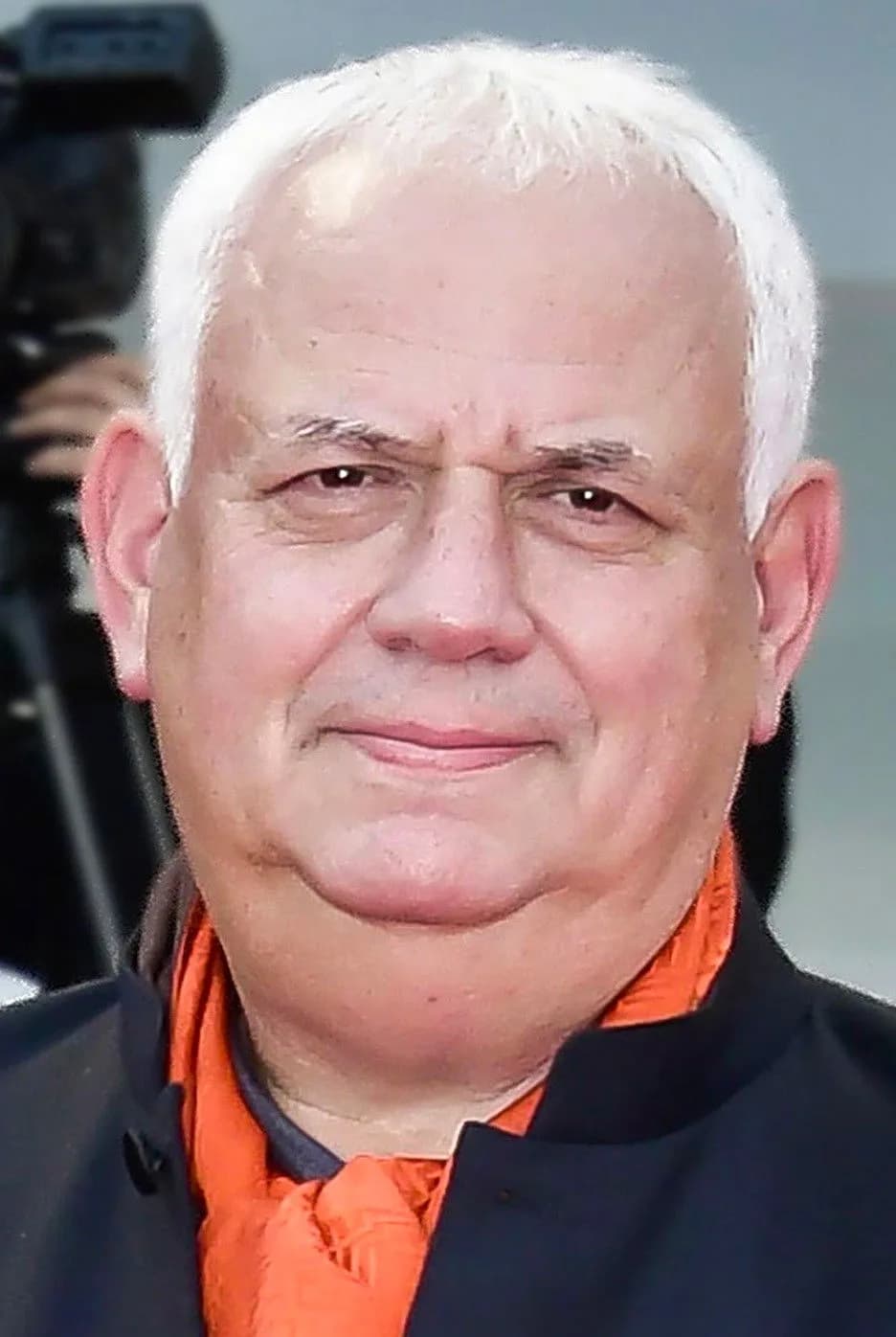 Michael J. Werner的照片