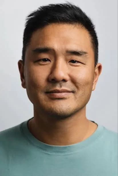 Gene Hong photo