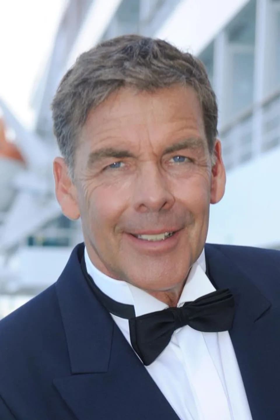Photo de Sascha Hehn