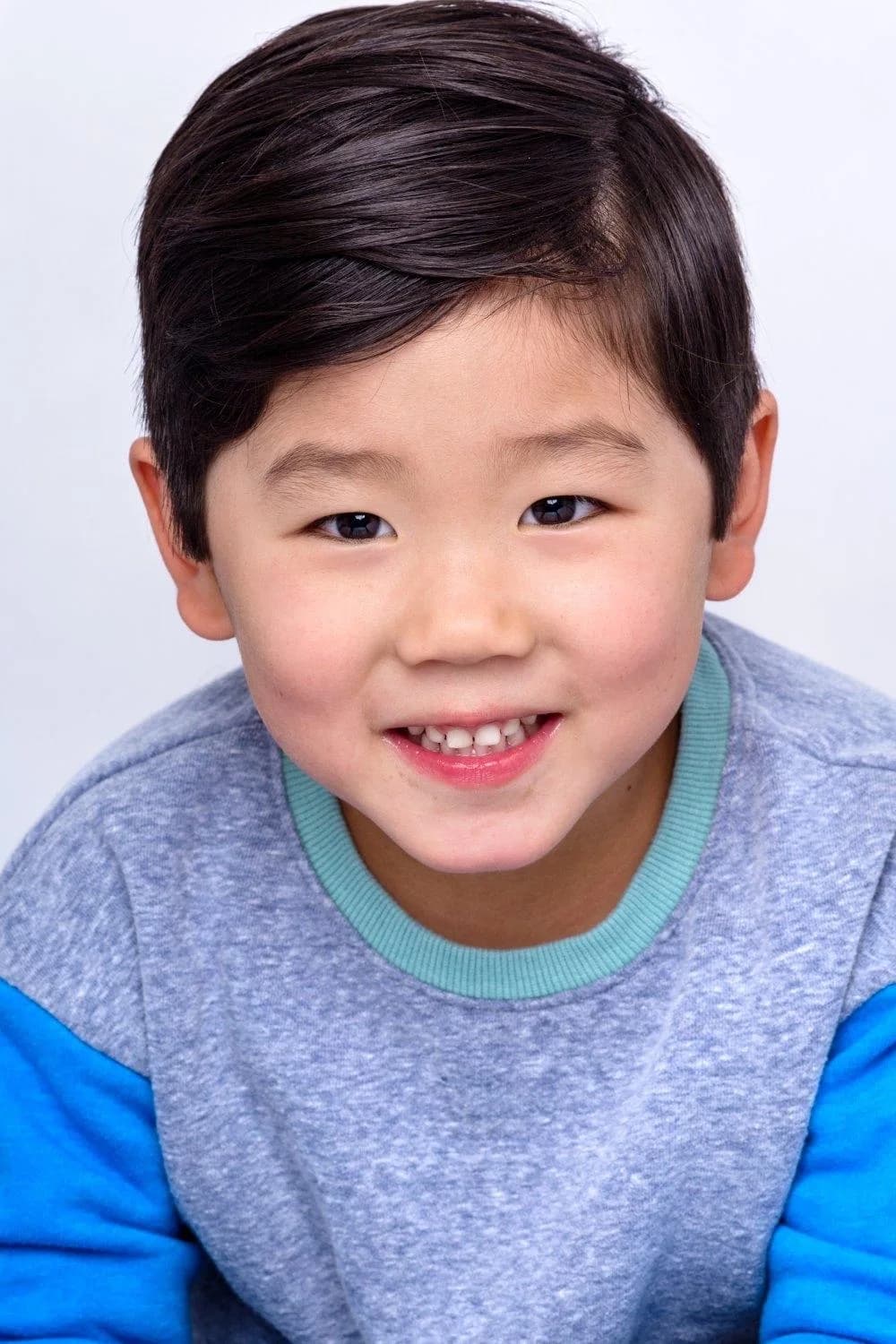Foto von Lincoln Nakamura