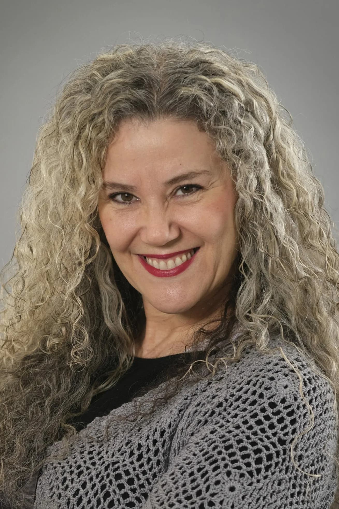 Foto de Delia Pereira
