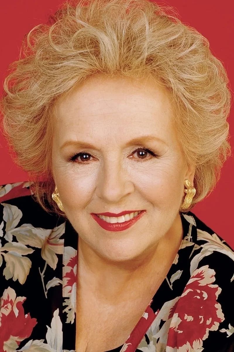 Foto di Doris Roberts
