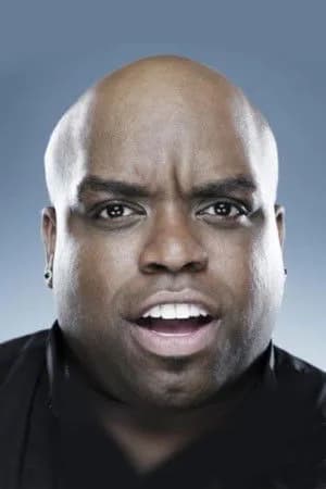 Foto von Cee Lo Green