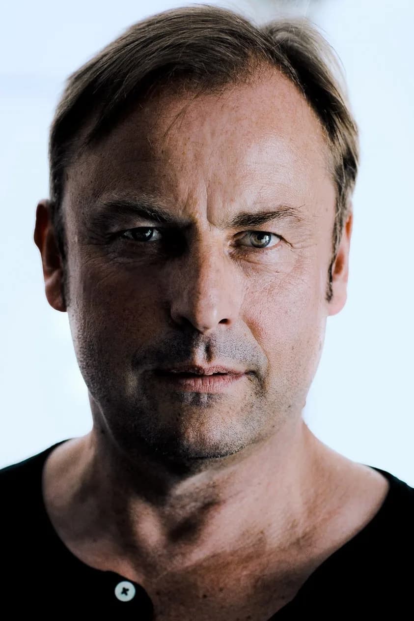 Foto de Eckhard Preuß