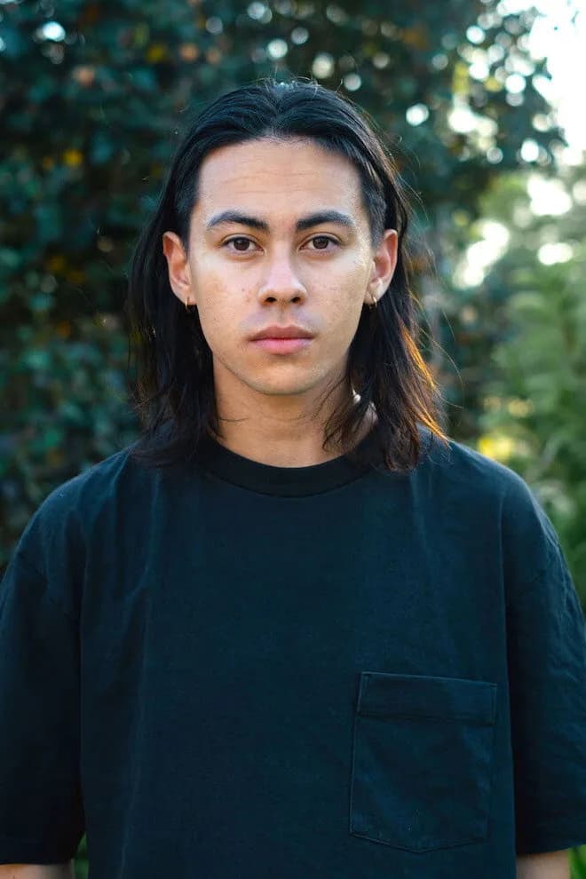 Tobias Muhafidin fotoğrafı