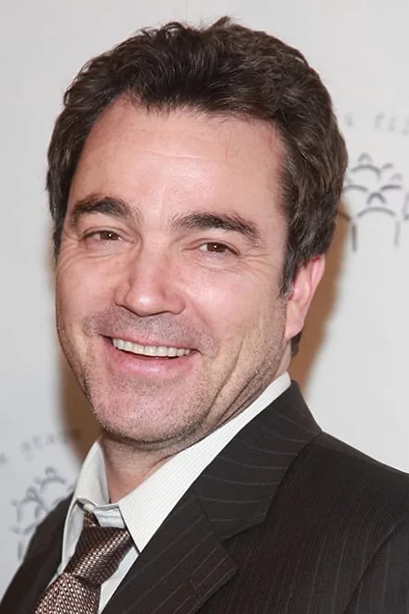 Foto di Jon Tenney