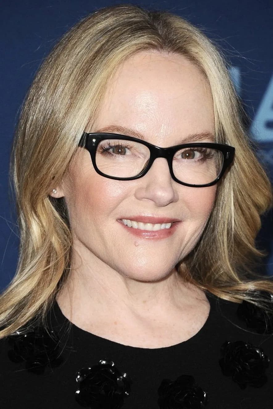 Rachael Harris 사진