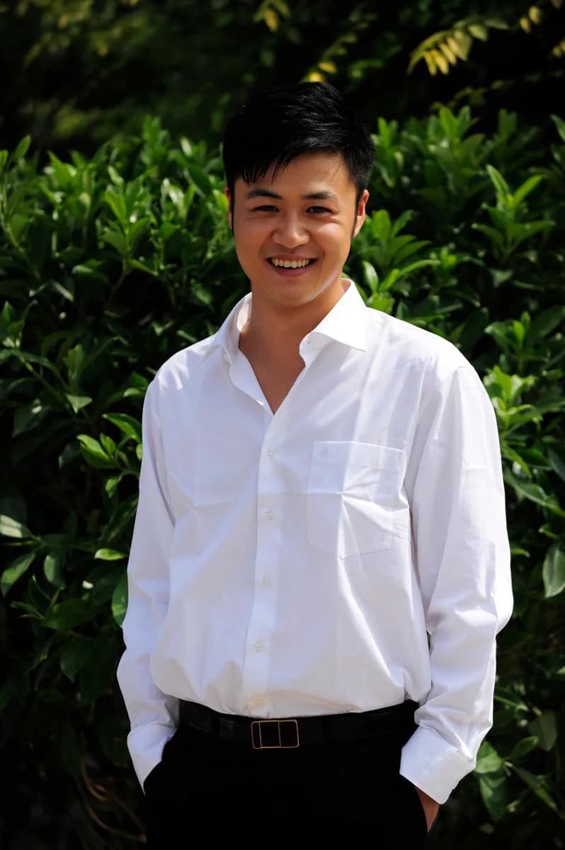 Jin Hong Ming fotoğrafı