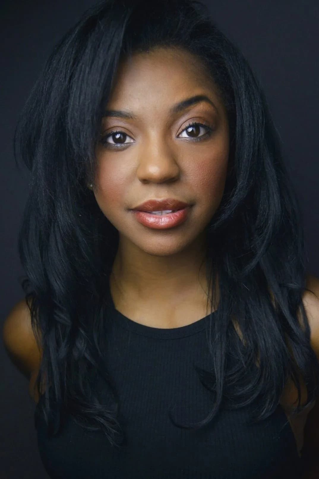 Photo de Liv Symone