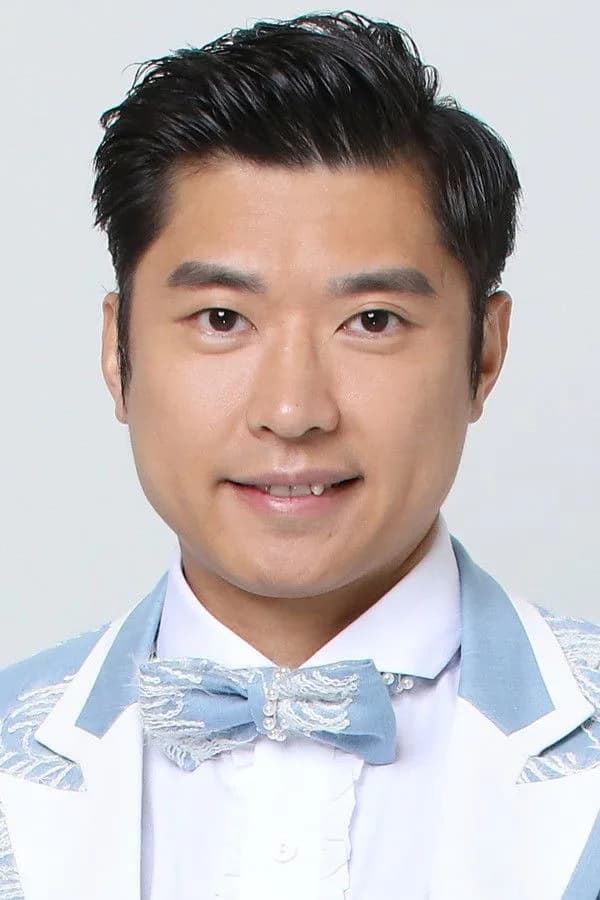 Li Wai Kin photo