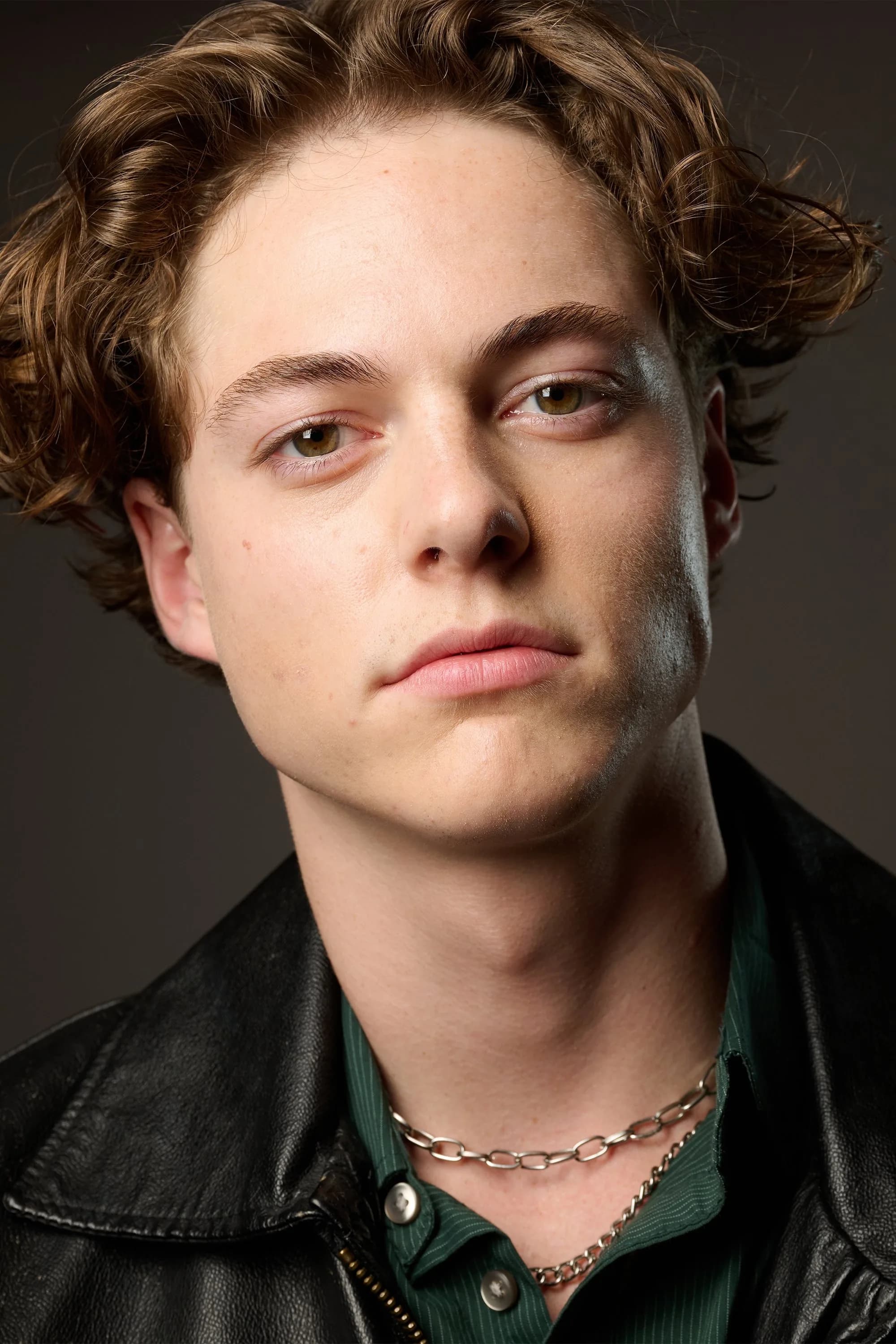 Julian Krenn photo