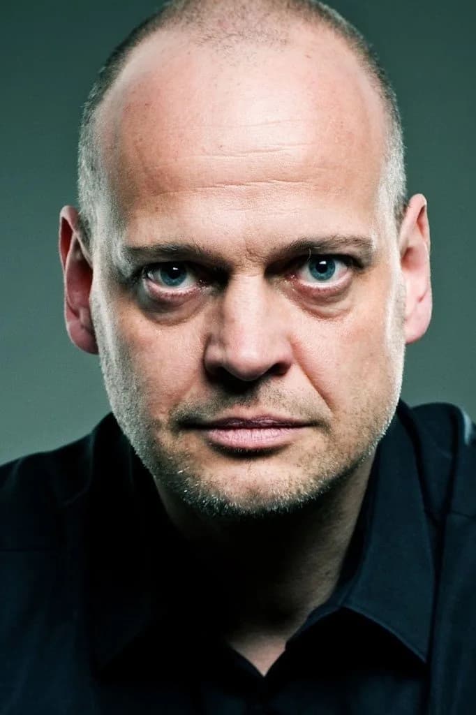 Dietmar König fotoğrafı