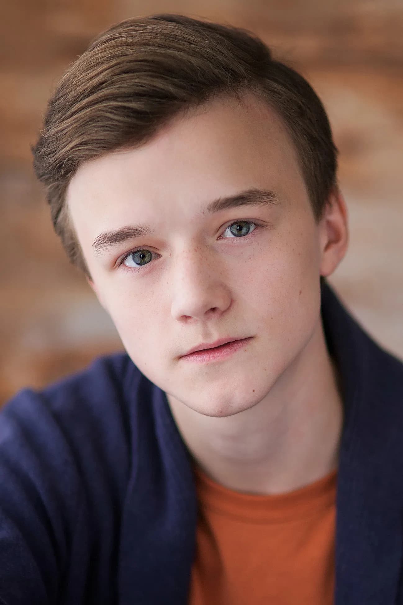 Foto de Elijah Fox