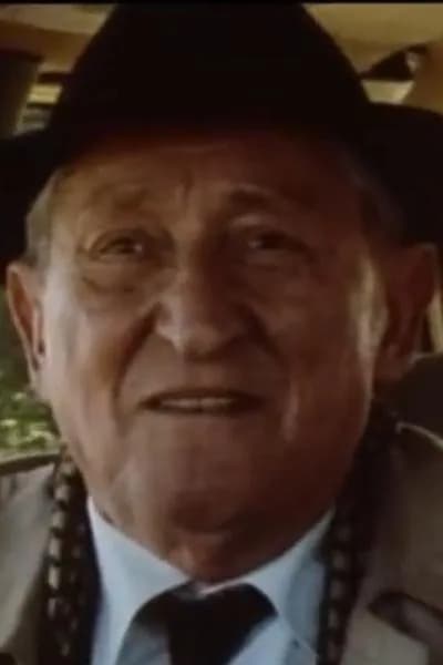 Foto von Hans Stadtmüller