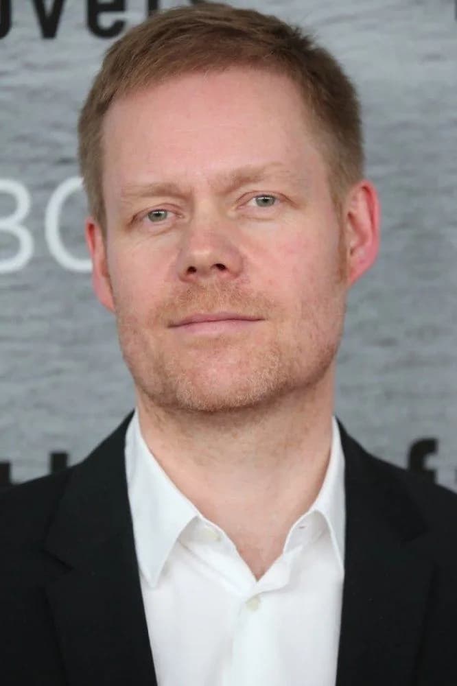 Photo de Max Richter