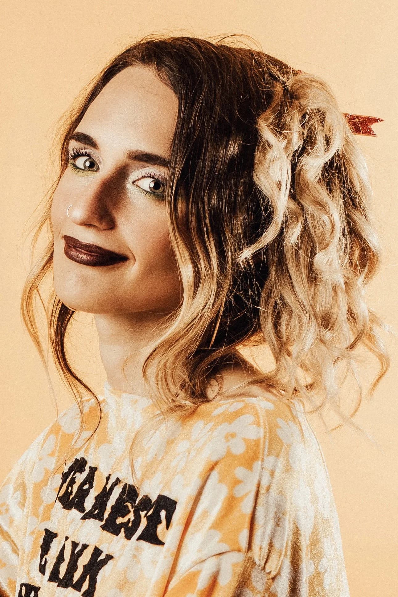 Sadie Dupuis photo