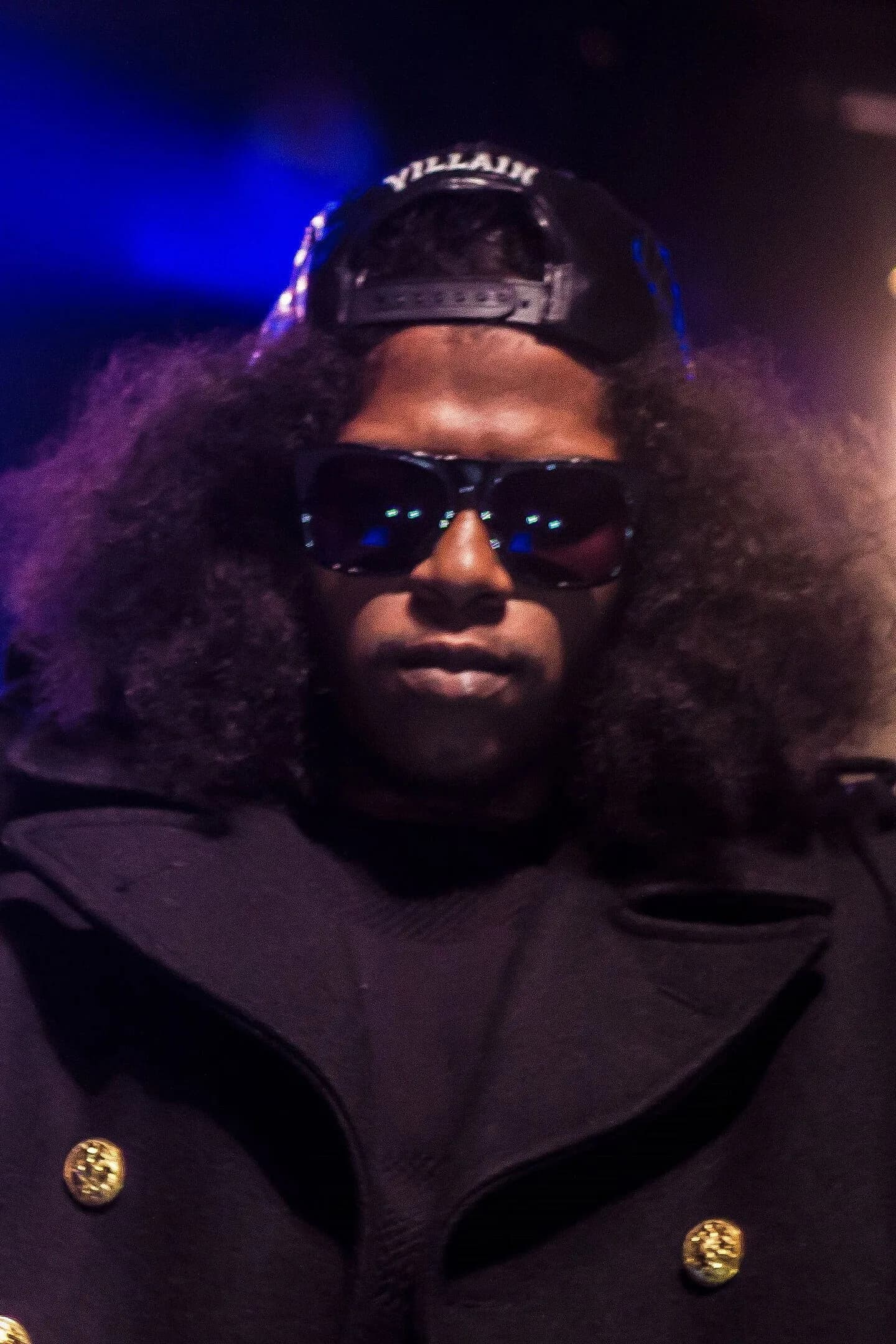 Ab-Soul photo