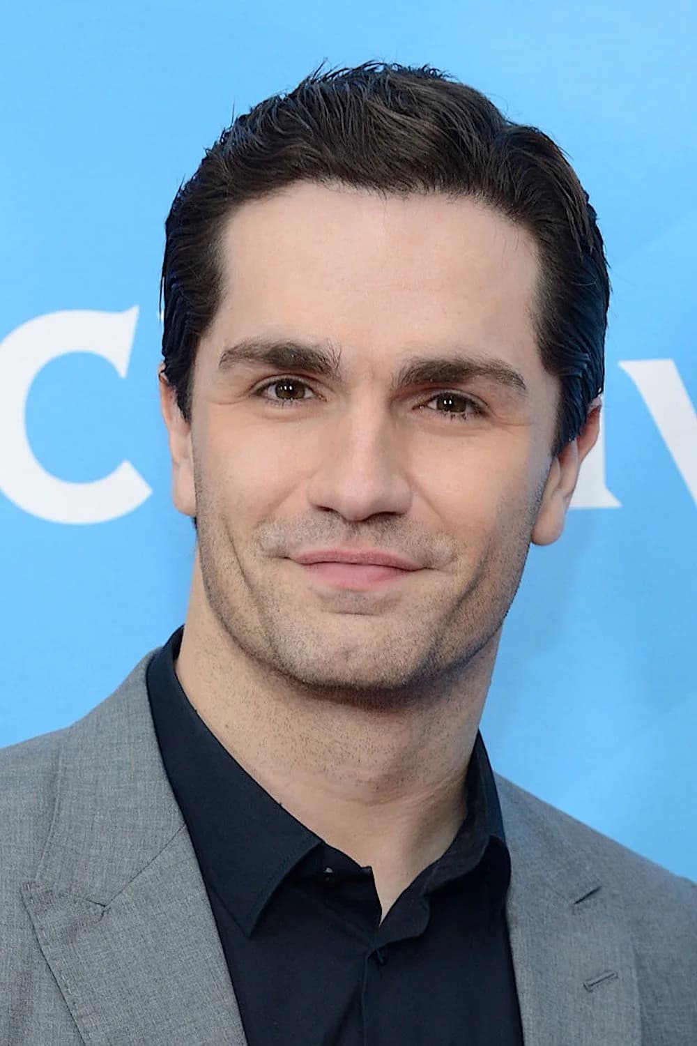 Sam Witwer की तस्वीर
