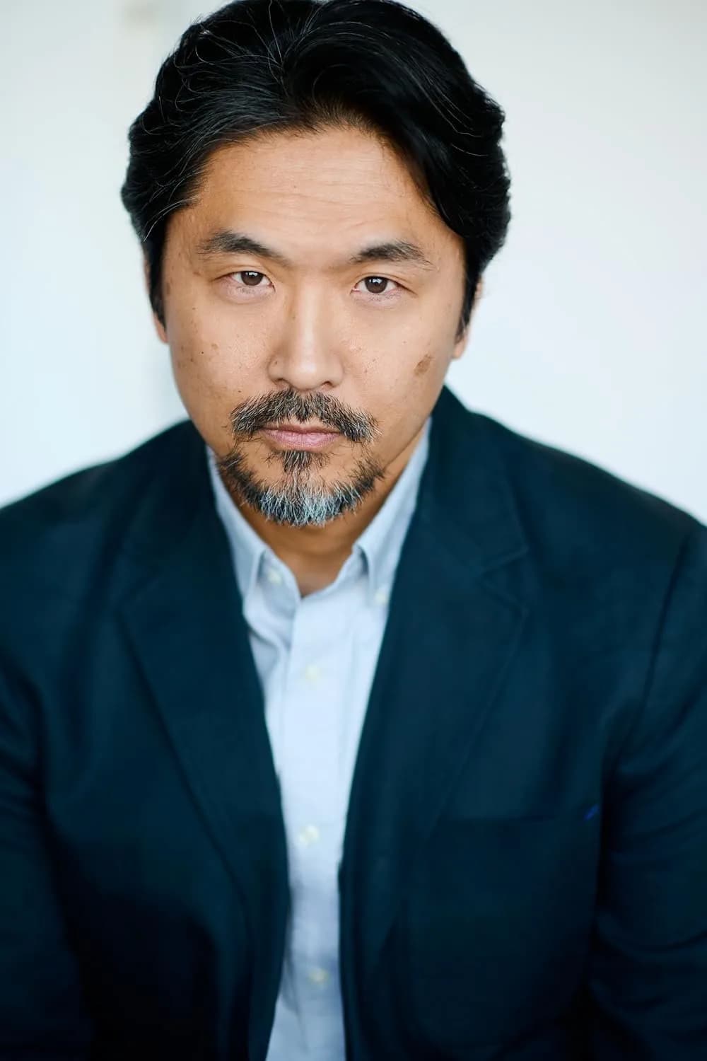 Shintaro Kanaoya photo